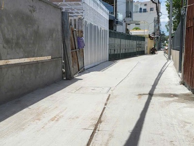 Nhà 2 tầng - 53 m2 - huỳnh tấn phát - phú thuận - sổ hồng riêng nhỉnh 2,4 tỷ 1