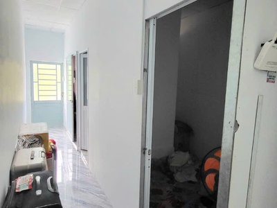 Nhà 2 tầng - 53 m2 - huỳnh tấn phát - phú thuận - sổ hồng riêng nhỉnh 2,4 tỷ 3