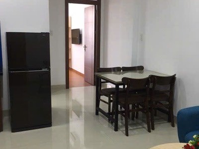 Toà căn hộ hiện đại đường 7.5m  phố hàn quốc  gần biển mỹ khê, 7 tầng, 15.x tỷ 2