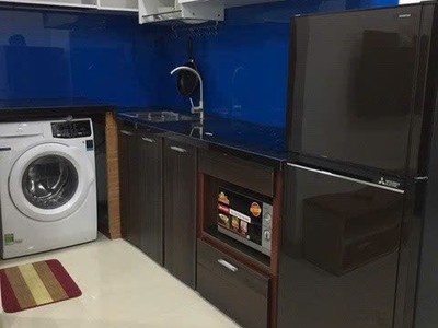 Toà căn hộ hiện đại đường 7.5m  phố hàn quốc  gần biển mỹ khê, 7 tầng, 15.x tỷ 3