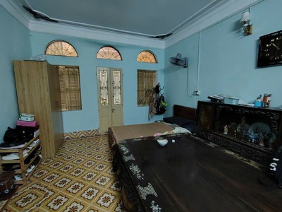 Siêu phẩm nhà riêng trung tâm -- đê la thành   ở sướng, sang trọng mỗi ngày . dt 40m2 mà giá chỉ 0