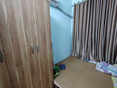 Siêu phẩm nhà riêng trung tâm -- đê la thành   ở sướng, sang trọng mỗi ngày . dt 40m2 mà giá chỉ 2