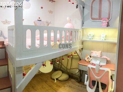 Tin sốt dẻo căn căn hộ ở tphcm giá 1,5 tỷ căn 2pn  gần metro , liên hệ em ngay kẻo hết 4
