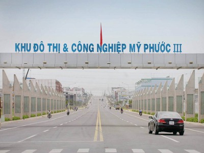  chính chủ bán lô i2 mỹ phước 3   vị trí vàng, giá tốt, pháp lý rõ ràng 0