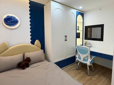 Nhà kiệt 78 gần đường lê thanh nghị 50m2, 2 tầng thoáng, 3pn, 3.45 tỷ 3