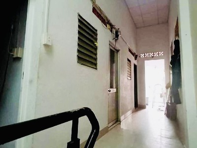 Bán nhà mặt tiền kinh doanh - 5.5 x 12m - gò xoài - lê văn quới - quận bình tân 4