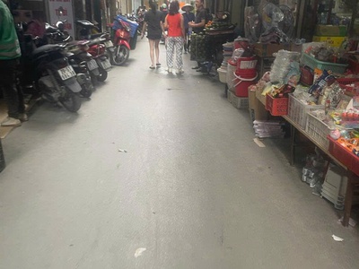 Bán nhà kinh doanh buôn bán nguyễn xiển thanh xuân, 31m x 7 tỷ 8. 1