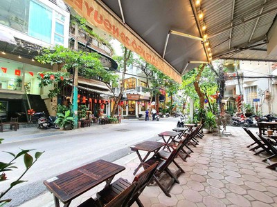 Bán nhà trung tâm quận đống đa 6 tầng kinh doanh đỉnh phân lô ô tô tránh 33 tỷ 0