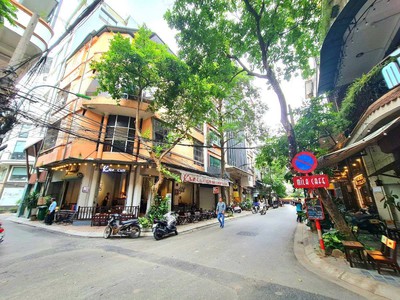 Bán nhà trung tâm quận đống đa 6 tầng kinh doanh đỉnh phân lô ô tô tránh 33 tỷ 4