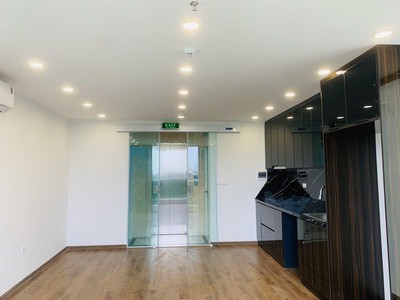 Bán nhà trung tâm quận nam từ liêm 9 tầng mới xây thang máy 4 mặt thoáng kinh doanh- văn phòng giá 2