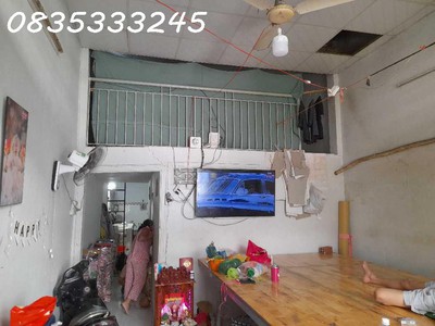 Nhà  2.95 tỷ bình tân , hẻm xe hơi. 2pn. sổ hồng. công viên kênh nước đen vị trí vàng 2