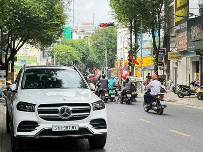 Bán nhà 4 tầng -  mặt tiền kd - quận 11 - tôn thất hiệp - nhỉnh 8 tỉ 0