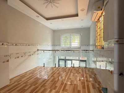 Bán nhà 4 tầng -  mặt tiền kd - quận 11 - tôn thất hiệp - nhỉnh 8 tỉ 3