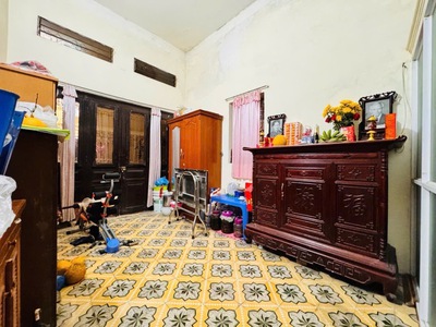 Bán nhà thuỵ khuê, tây hồ, ba gác, 43m2, 3 tầng, chỉ 8 tỷ 1