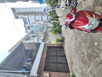 Bán nhà htp- quận 7- 2 tầng- 60m2- nhỉnh 7 tỷ 0