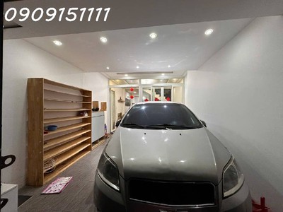Bán nhà htp- quận 7- 2 tầng- 60m2- nhỉnh 7 tỷ 1
