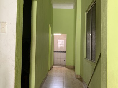Kiệt thẳng 30m ra mt ỷ lan nguyên phi, ô tô đậu, 78m2, 2.5 tầng cứng, nhỉnh 4 tỷ 1