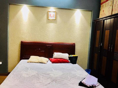 Nhà giá tốt khu lê trọng tấn, 20m ra ô tô tránh, 54m  x 4 tầng, 14,4 tỷ. 2