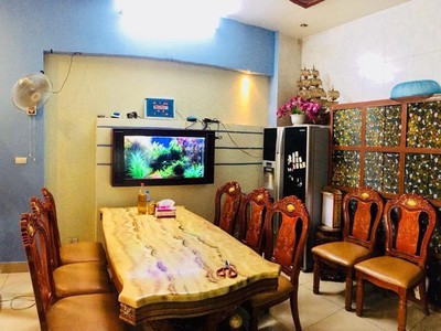 Nhà giá tốt khu lê trọng tấn, 20m ra ô tô tránh, 54m  x 4 tầng, 14,4 tỷ. 1