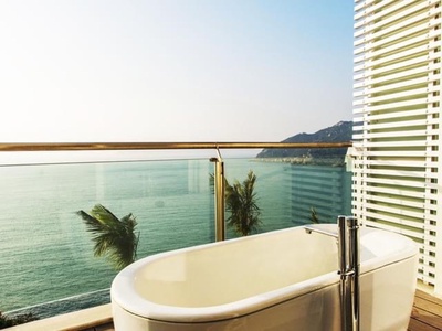 Cơ hội hữu căn hộ view vịnh hạ long ngay tại cảng tàu quốc tế sun bãi cháy vị trí siêu vip 4