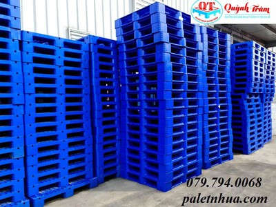 Mua bán pallet nhựa tại Bình Phước giá rẻ giao hàng trong ngày 0