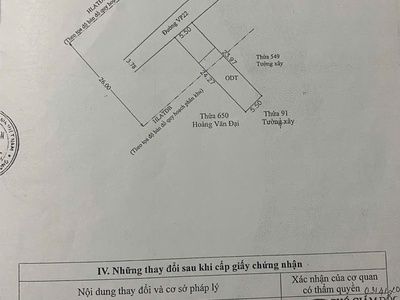 Cần bán nhà có dảy trọ đang thu nhập tốt, giá rẻ 0