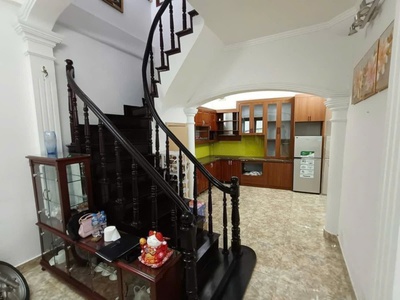 Bán nhà phố trường chinh   thông tôn thất tùng   60m2, 3 tầng   xác định bán đất, giá chỉ 18.2 tỷ 3