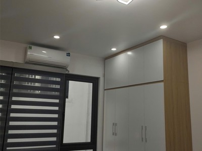 Bán gấp giá rẻ nhà mới đẹp đỗ thuận 32m, 4 tầng, mặt tiền 2m/5m 5.5 tỷ hai bà trưng. 1