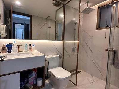 Cho thuê căn hộ sunrise city , quận 7, 100m2, 3pn, giá thuê 38tr/th 4
