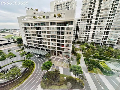Cho thuê căn hộ sunrise city , quận 7, 100m2, 3pn, giá thuê 38tr/th 0