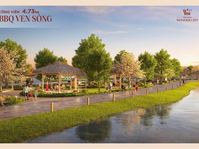 Bán liền kề 120m - hđ48   mặt tiền 8m cực hiếm, cạnh tl422   giá tts 22,493 tỷ 3