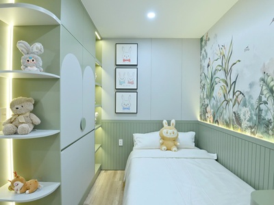 Căn hộ bcons solary - dĩ an - 2 pn, 52m , 1.7 tỷ - vị trí vàng, sổ hồng chính chủ 0