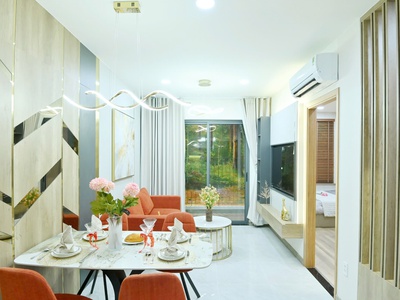 Căn hộ bcons solary - dĩ an - 2 pn, 52m , 1.7 tỷ - vị trí vàng, sổ hồng chính chủ 3