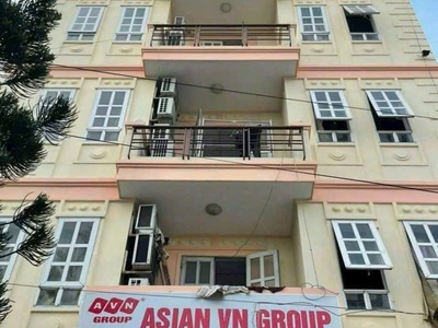Bán gấp khách sạn/chdv đang kinh doanh   ngay ngã tư đình, q12   40 phòng 0