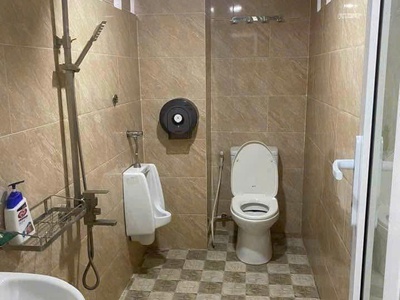 Bán gấp khách sạn/chdv đang kinh doanh   ngay ngã tư đình, q12   40 phòng 1