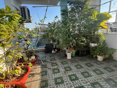 Nhà mới 4pn   5wc   vị trí đắc địa ngay siêu thị emart phan huy ích 4
