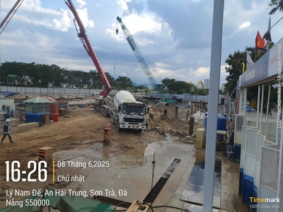 The Legend City   Vị trí siêu đẹp ngay đầu cầu Rồng   Sắp mở bán tháng 7 3