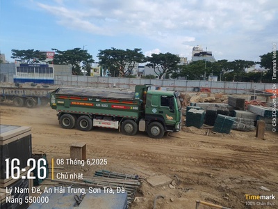 The Legend City   Vị trí siêu đẹp ngay đầu cầu Rồng   Sắp mở bán tháng 7 4