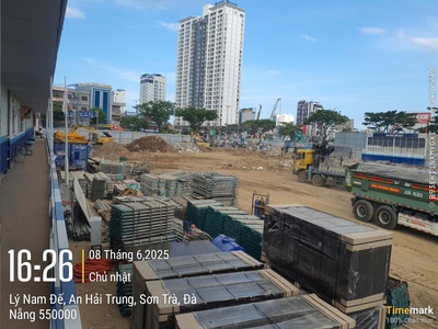 The Legend City   Vị trí siêu đẹp ngay đầu cầu Rồng   Sắp mở bán tháng 7 5