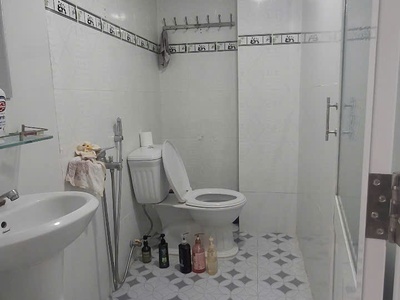 Cần bán khách sạn mặt tiền bắc sơn   7 tầng, 18 phòng   gần biển nha trang 1