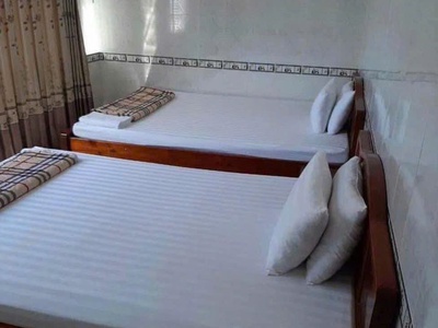 Cần bán khách sạn mặt tiền bắc sơn   7 tầng, 18 phòng   gần biển nha trang 2