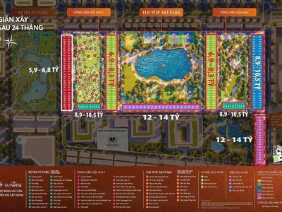 Vinhomes green city, nhà phố liền kề   chỉ từ 3,9 tỷ 3