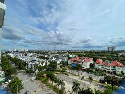 Chính chủ gửi bán căn fresca 2 phòng ngủ view quận 1 0