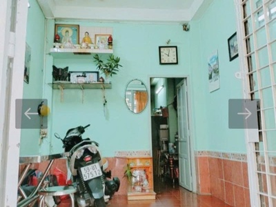 Hàng vip ngay tt q10-nguyễn tiểu la nhà đẹp nhỉnh hơn 6 tỷ-hẻm xe hơi 7 chỗ-thông tư tung 1