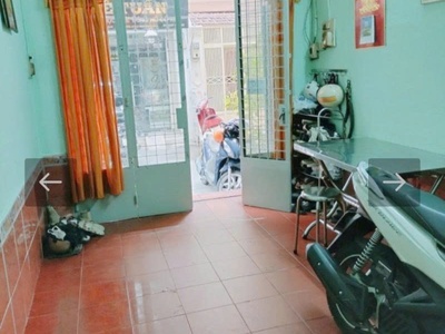 Hàng vip ngay tt q10-nguyễn tiểu la nhà đẹp nhỉnh hơn 6 tỷ-hẻm xe hơi 7 chỗ-thông tư tung 2