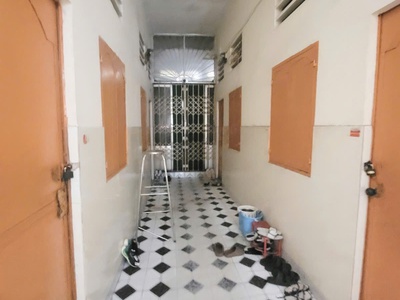 Siêu phẩm 35 phòng trọ   2 kiot   mặt tiền kinh doanh   thu nhập 600 triệu/năm 1