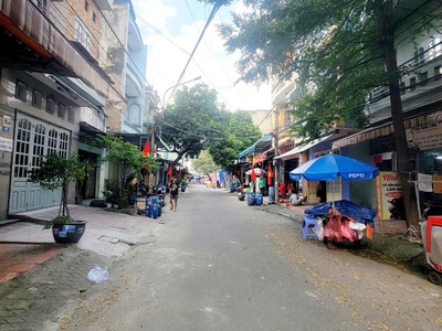 Siêu phẩm 35 phòng trọ   2 kiot   mặt tiền kinh doanh   thu nhập 600 triệu/năm 0