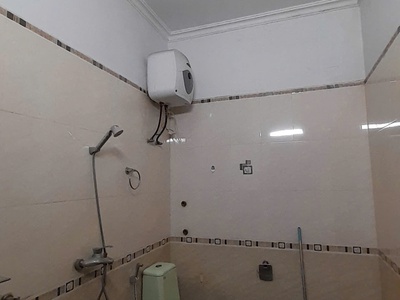Cho thuê nhà riêng 4 tầng , có đồ cơ bản Cầu Đất , Ngô Quyền . Chuyên gia , gia đình ở ok 2