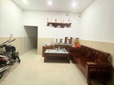 Bán nhà 4.2x17m   shr   hẻm xe hơi tân thới nhất phan văn hớn quận 12 chỉ 3,9 tỷ 1