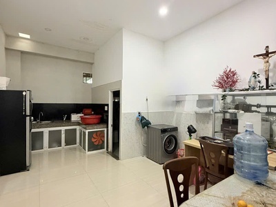 Bán nhà 4.2x17m   shr   hẻm xe hơi tân thới nhất phan văn hớn quận 12 chỉ 3,9 tỷ 2